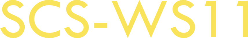 SCS-WS11